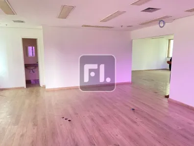 Sala Comercial para alugar, 240m² no Bela Vista, São Paulo
