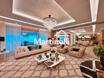 Apartamento com 4 Quartos à venda, 529m² no Jardim Botânico, Ribeirão Preto