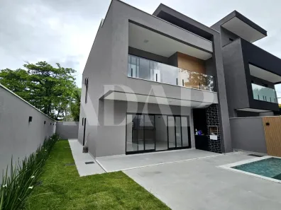 Apartamento com 4 Quartos à venda, 200m² no Vargem Pequena, Rio de Janeiro