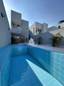 Casa com 3 Quartos à venda, 100m² no Piam, Belford Roxo