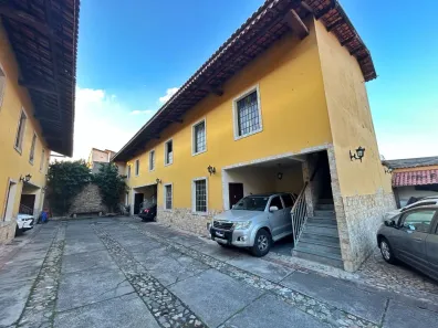 Apartamento com 2 Quartos à venda, 81m² no da Luz, Nova Iguaçu