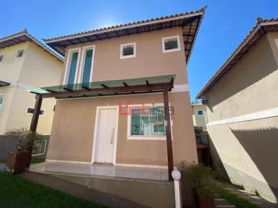 Casa de Condomínio com 4 Quartos à venda, 180m² no Praia Rasa, Armação dos Búzios