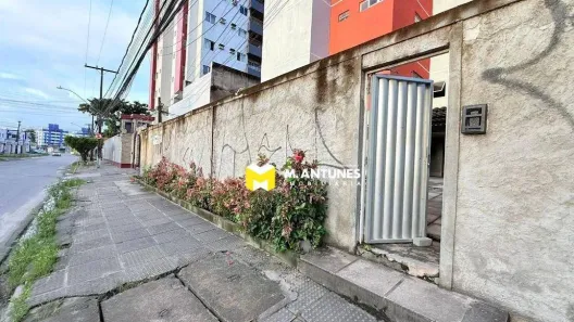Apartamento com 2 Quartos para alugar, 52m² no Candeias, Jaboatão dos Guararapes