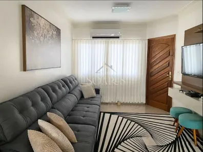 Casa com 3 Quartos à venda, 155m² no Novo Aeroporto, Londrina