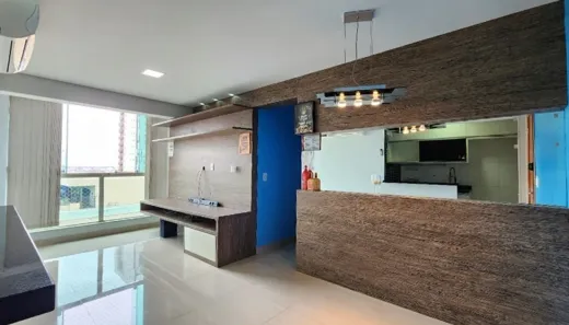 Apartamento com 2 Quartos à venda, 75m² no Norte, Brasília