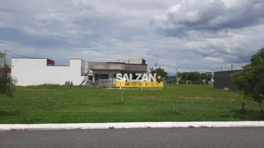 Lote/Terreno à venda, 253m² no Condomínio Pérola do Vale, Tremembé