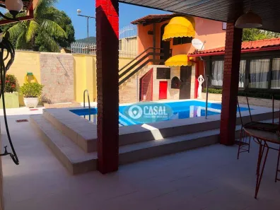 Casa com 4 Quartos à venda, 326m² no Serra Grande, Niterói