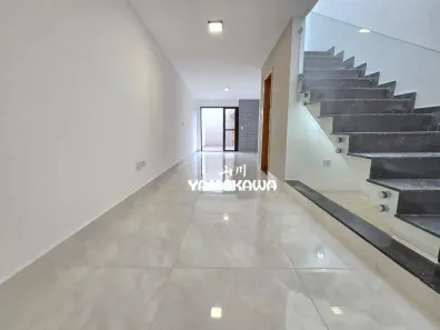Sobrado com 3 Quartos à venda, 100m² no Vila Buenos Aires, São Paulo