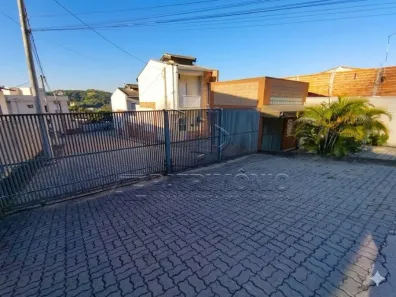 Casa de Condomínio com 2 Quartos à venda, 67m² no Brigadeiro Tobias, Sorocaba