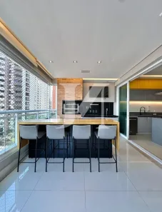 Apartamento com 2 Quartos à venda, 171m² no Vila Santo Estevão, São Paulo