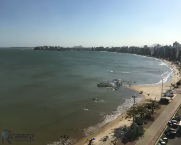 Cobertura com 4 Quartos à venda, 280m² no Praia do Morro, Guarapari