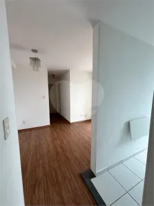 Apartamento com 2 Quartos para alugar, 49m² no Vila Mazzei, São Paulo