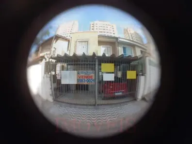 Sobrado com 3 Quartos à venda, 120m² no Vila Mariana, São Paulo