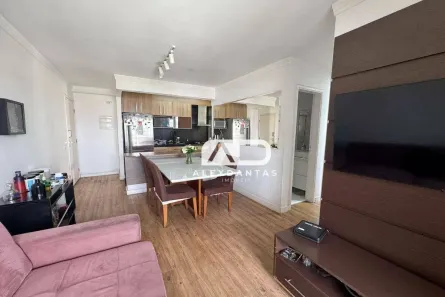 Apartamento com 3 Quartos à venda, 64m² no Vila Prudente, São Paulo