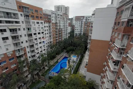 Apartamento com 2 Quartos à venda, 60m² no Centro, Rio de Janeiro