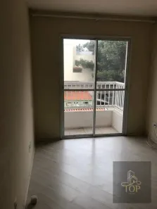 Apartamento com 2 Quartos à venda, 52m² no Vila Príncipe de Gales, Santo André