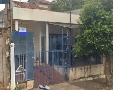 Casa com 8 Quartos à venda, 400m² no Osvaldo Rezende, Uberlândia