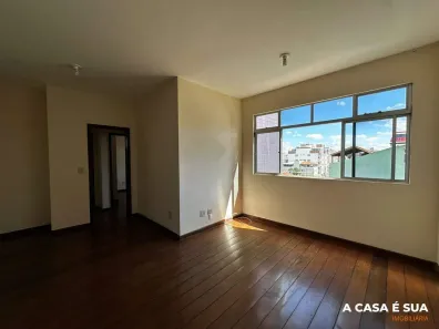 Apartamento com 3 Quartos à venda, 110m² no Glória, Contagem
