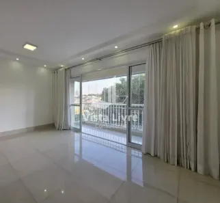Apartamento com 3 Quartos à venda, 87m² no Vila Campesina, Osasco