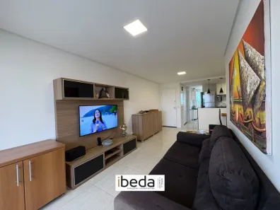 Apartamento com 3 Quartos à venda, 94m² no Ponta Negra, Natal