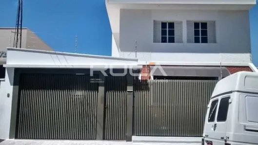 Casa com 3 Quartos à venda, 288m² no Jardim Paraíso, São Carlos