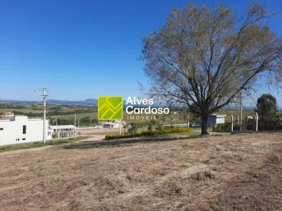 Lote/Terreno à venda, 1230m² no , Porangaba