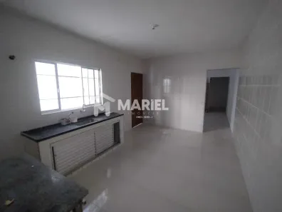 Casa com 2 Quartos para alugar, 55m² no Cidade Kemel, Poá