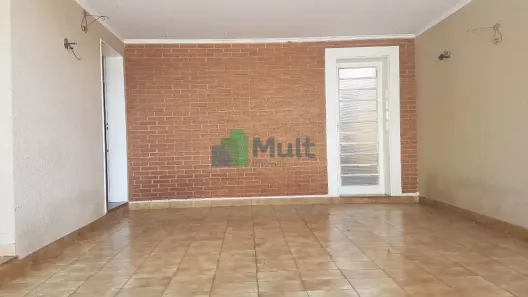 Casa com 3 Quartos à venda, 150m² no Parque dos Bandeirantes, Ribeirão Preto