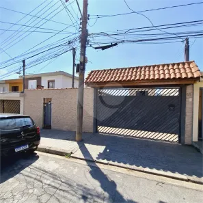 Sobrado com 2 Quartos à venda, 159m² no Jardim Regis, São Paulo