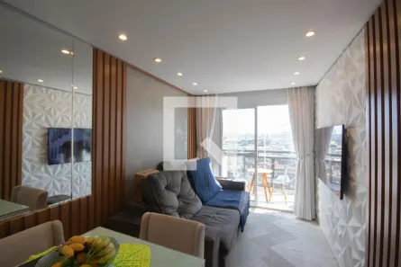 Apartamento com 2 Quartos à venda, 47m² no Vila Medeiros, São Paulo
