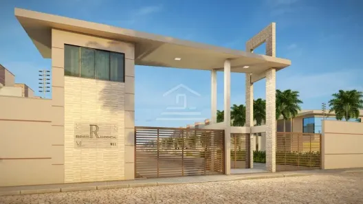 Casa de Condomínio com 3 Quartos à venda, 207m² no Tamatanduba, Eusébio