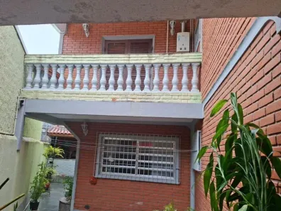 Casa com 3 Quartos à venda, 151m² no Jaguaribe, Osasco
