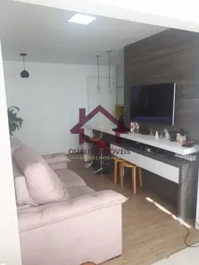 Apartamento com 2 Quartos à venda, 53m² no Ipiranga, São Paulo