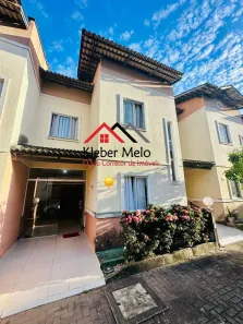 Casa de Condomínio com 2 Quartos à venda, 59m² no Prefeito José Walter, Fortaleza