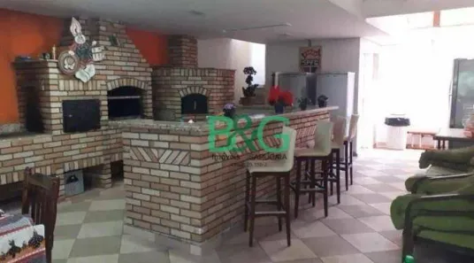 Sobrado com 4 Quartos à venda, 259m² no Jardim Guapira, São Paulo
