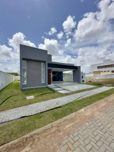 Casa com 3 Quartos à venda, 200m² no Parque das Nações, Parnamirim