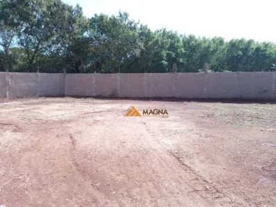 Lote/Terreno à venda, 348m² no Ribeirânia, Ribeirão Preto