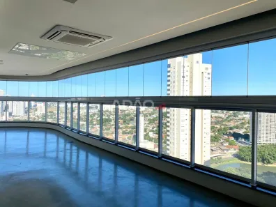 Apartamento com 3 Quartos à venda, 298m² no Setor Marista, Goiânia
