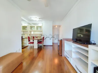 Apartamento com 2 Quartos à venda, 72m² no Pinheiros, São Paulo