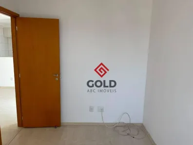 Apartamento com 2 Quartos para alugar, 50m² no Vila Metalúrgica, Santo André