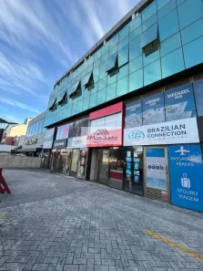 Ponto Comercial para alugar, 120m² no Barra da Tijuca, Rio de Janeiro
