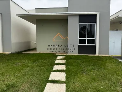 Casa com 2 Quartos à venda, 47m² no Aparecidinha, Sorocaba