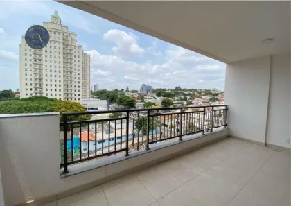 Apartamento com 4 Quartos à venda, 160m² no Jardim Ana Maria, Jundiaí