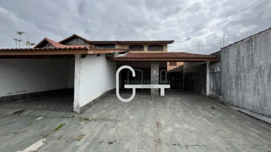 Casa com 2 Quartos à venda, 239m² no Bal Stella Maris, Peruíbe