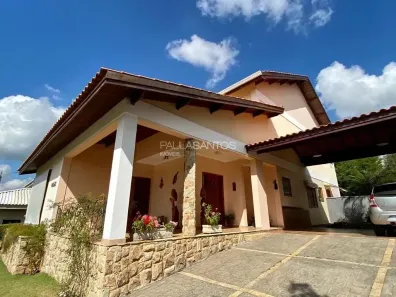 Casa com 3 Quartos à venda, 1010m² no Parque Reserva Fazenda Imperial, Sorocaba