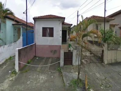 Lote/Terreno à venda, 543m² no Carandiru, São Paulo