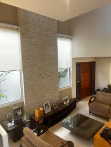 Casa de Condomínio com 3 Quartos à venda, 343m² no Vila Aviação, Bauru