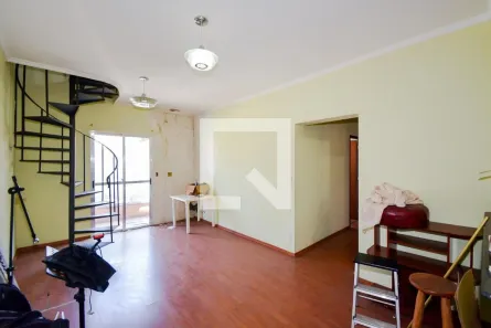 Cobertura com 4 Quartos à venda, 140m² no Jardim Vila Galvão, Guarulhos