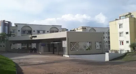 Apartamento com 2 Quartos para alugar, 60m² no Ponta Negra, Manaus