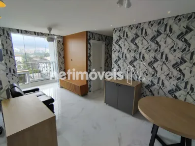 Apartamento com 2 Quartos à venda, 51m² no Rudge Ramos, São Bernardo do Campo